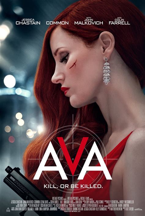 ava actress|eva the movie 2020.